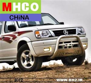 لنت ترمز جلو ریچ ـ نوع 1