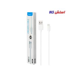 کابل تایپ سی Verity CB 3124T 1m