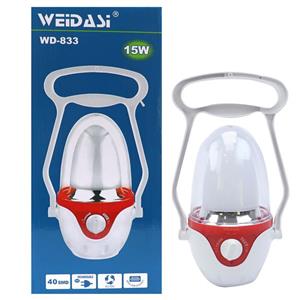 چراغ فانوسی ویداسی مدل WD-833