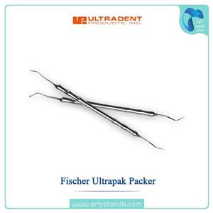 قلم نخ زیرلثه اولترادنت UltraDent