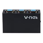 سوییچ V-net VGA 2Port