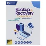 Backup & Recovery Collection 1DVD9 JB-TEAM