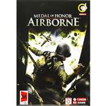 Medal of Honor Airborne PC 1DVD9 گردو