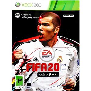 FIFA 2020 XBOX