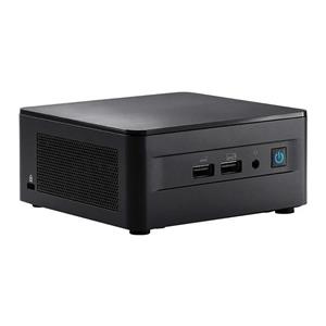 مینی پی سی NUC12WSHi3 Core i3-1220P NO RAM NO SSD