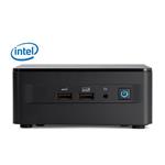 Intel  NUC12WSHi3 Core i3-1220P NO RAM NO SSD