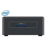 مینی پی سی اینتل NUC 11TNHI5 16GB 256GB