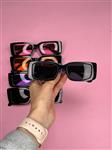 عینک آفتابی اورجینال زنانه برند فندی مشکی