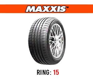 لاستیک خودرو مکسس مدل HP 5 سایز 195/60R15