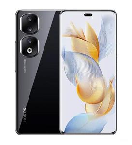 گوشی موبایل آنر 90 Pro ظرفیت 12/256 گیگابات