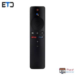 کنترل تی وی باکس شیائومی مدل Mi Bluetooth Voice Remote