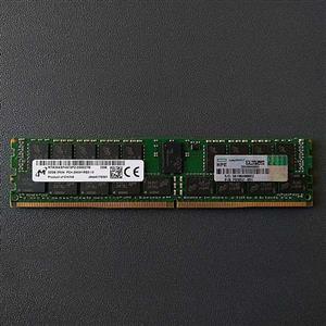 HPE Ram Server 32G PC4-2933 استوک
