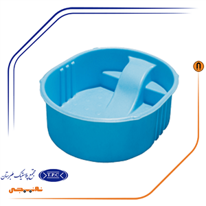 استخر کودک بلودریم طبرستان