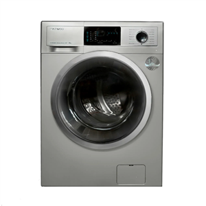 دوو ماشین لباسشویی دوو مدل  DWK-CH 840 ظرفیت 8 کیلوگرم