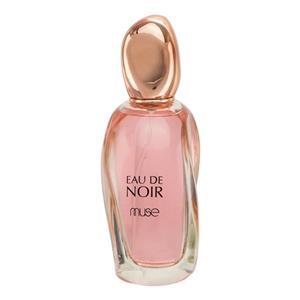 ادو پرفیوم زنانه لاموس مدل Eau De Noir حجم 100ml Eau De Noir Eau De Parfum for Women 100ml