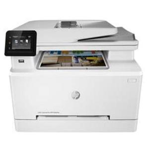 پرینتر استوک چندکاره لیزری رنگی اچ پی مدل  HP MFP M277fdn