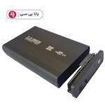 باکس هارد کامپیوتر 3.5 D-NET USB2