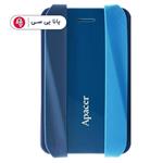 هارد اکسترنال اپیسر مدل ac533 ظرفیت 2 ترابایت