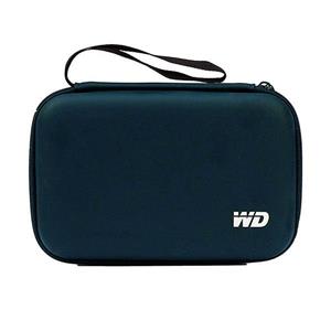 کیف هارد اکسترنال وسترن Western Digital