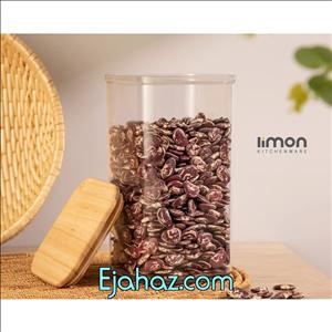 بانکه لیمون درب چوبی سایز 4