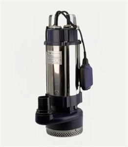کفکش 2 اینچ 42 متری با بدنه استیل فورگ مدل SPA 6-39/3-1.5F