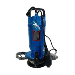 پمپ کفکش 1 اینچ 17 متری فورگ مدل QDX 1.5-17-0.37F