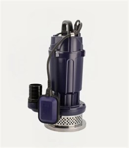پمپ کفکش 1 اینچ 12 متری فورگ مدل QDX 1.5-12-0.25F
