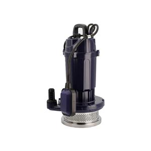 پمپ کفکش 1 اینچ 12 متری فورگ مدل QDX 1.5-12-0.25F
