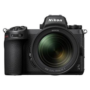 دوربین عکاسی نیکون Nikon Z7 II Mirrorless camera with 24-70mm f/4