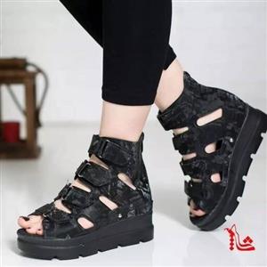 صندل لژدار تابستانی