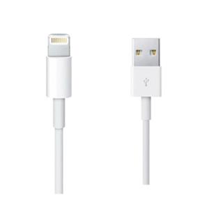 کابل تبدیل USB به لایتنینگ اپل طول 1 متر