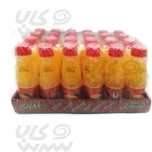 آبمیوه پرتقال شنتی طرح استار 8000 