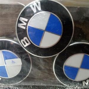 کاپ رینگ BMW