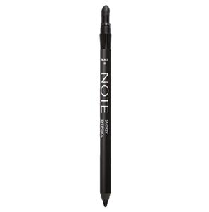 پک ریمل نوت مدل Ultra Volume و مداد چشم Smokey شماره 01 Note Lash Mascara And EyPencil Pack 