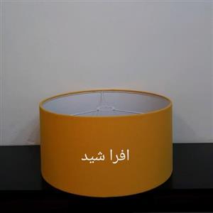 کلاهک استوانه آباژور کنار سالنی