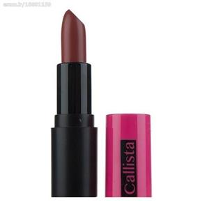 رژ لب جامد کالیستا مدل Matt شماره M26 Callista Matt Lipstick M26