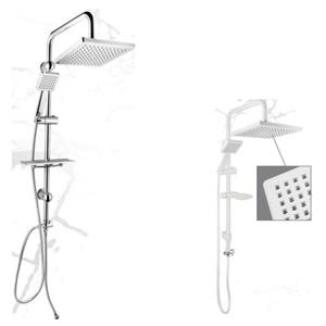 علم یونیورست پادرا مدل پنتا مربع (آب و هوا)