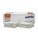 گاز غیر استریل پارمین جعبه دار 8 لایه