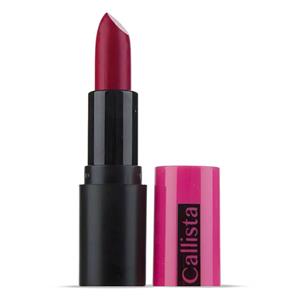 رژ لب جامد کالیستا مدل Matt شماره M22 Callista Lipstick 