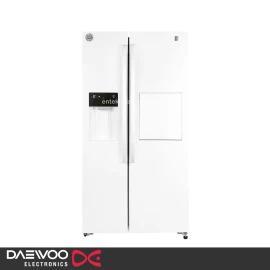 سایدبای‌ساید پارامو دوو مدل  D5S-2915GW