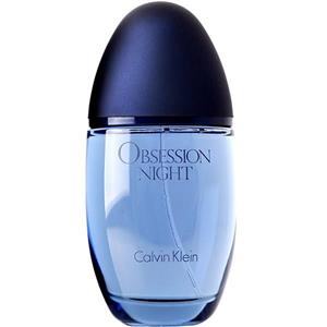 عطر ادکلن زنانه کلوین کلاین مدل آبسشن نایت حجم 100 میل