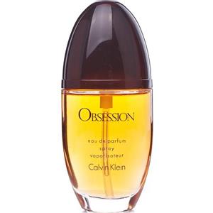 عطر ادکلن زنانه کلوین کلاین مدل آبسشن حجم 100 میل