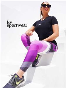 ست تیشرت لگ ورزشی زنانه adidas