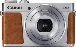 دوربین عکاسی کامپکت دیجیتال فول اچ دی کانن Canon PowerShot G9 X Mark II