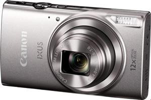 دوربین عکاسی کامپکت دیجیتال کانن Canon IXUS 285 HS silber