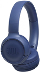 هدفون مدل JBL Tune T500BT Powerful Bass- زمان تحویل 2 تا 3 هفته کاری