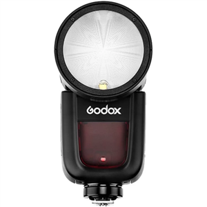 فلاش کارکرده گودکس Godox V1 Flash for Nikon 