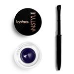 خط چشم ژله‌ای تاپ فیس مدل Instyle Gel Eyeliner