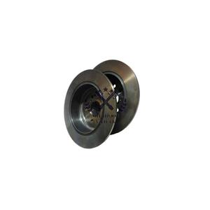 دیسک چرخ عقب ام وی ام X33