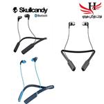 هندزفری بلوتوثی گردنی SKULLCANDY S21KW